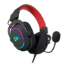 Audifono Redragon H510-Rgb Zeus X 7.1 Virtual Usb - Image 3