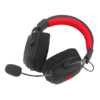 Audifono Redragon H510-Wl Zeus X  Rgb Inalámbrico Sonido 7.1 Usb - Image 4