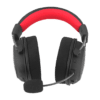 Audifono Redragon H510-Wl Zeus X  Rgb Inalámbrico Sonido 7.1 Usb - Image 2