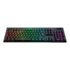 Teclado Redragon  Horus K619 Rgb Mecánico Usb Español Swicth Rojo - Image 4