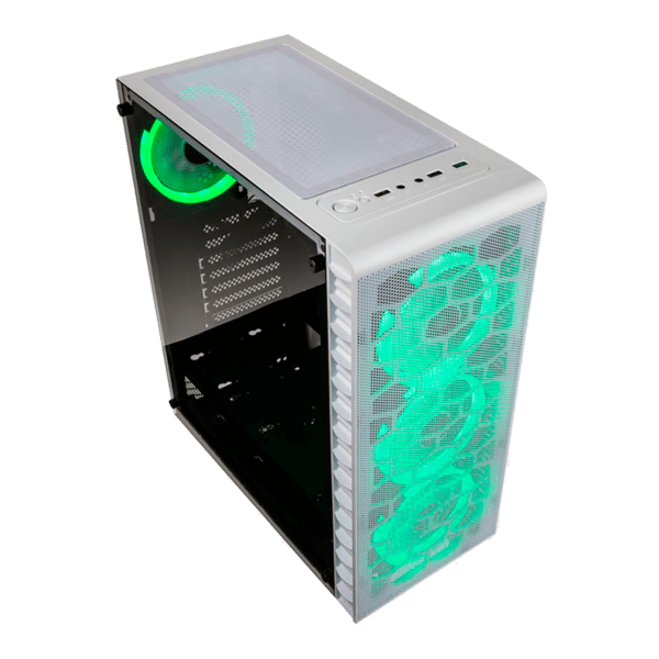 Case Kolink Observatory Lite Midi Tower - Image 3
