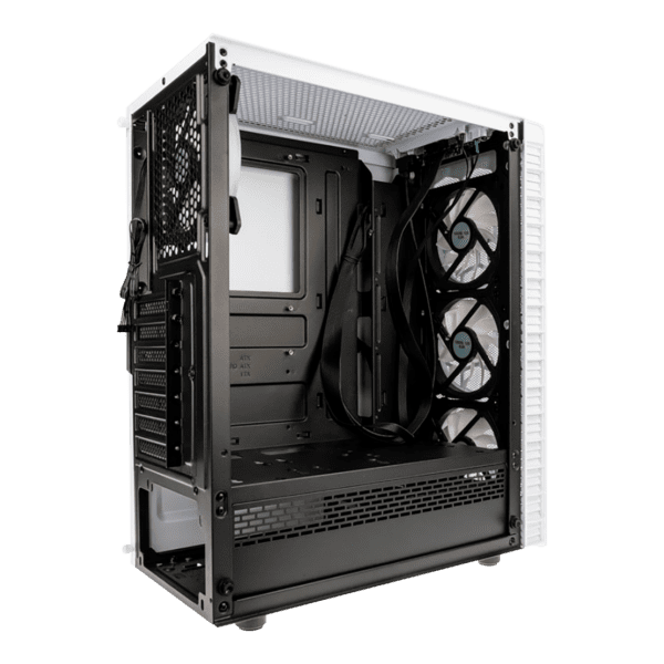 Case Kolink Observatory Lite Midi Tower - Image 2