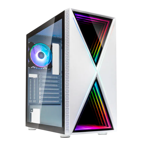 Case Kolink VOID X ARGB Midi Tower