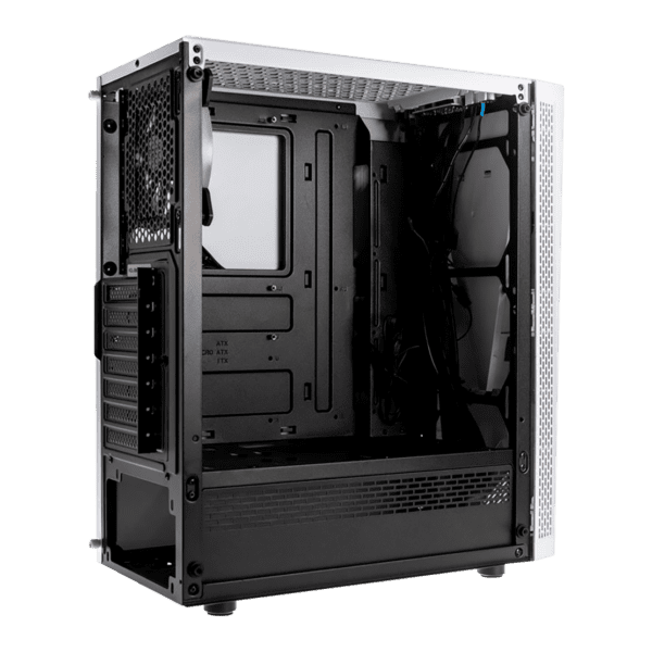 Case Kolink VOID X ARGB Midi Tower - Image 2
