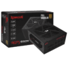 Fuente De Poder Redragon Gc-Ps010 850W 80 Plus Gold