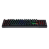 Teclado Redragon Mitra K551 Rgb Mecánico Español Switch Rojo - Image 2