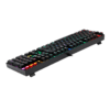 Teclado Redragon Mitra K551 Rgb Mecánico Español Switch Rojo - Image 4