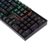 Teclado Redragon Mitra K551 Rgb Mecánico Español Switch Rojo - Image 5