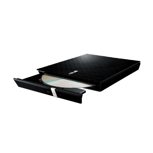 Lector Externo Asus Sdrw-08D2S-U Dvd - Image 3
