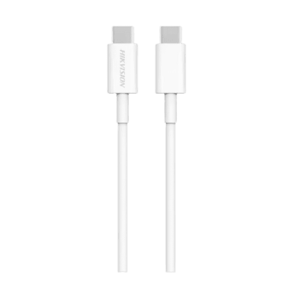 Cable Hikvision Usb C To C