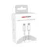 Cable Hikvision Usb C To C - Image 2