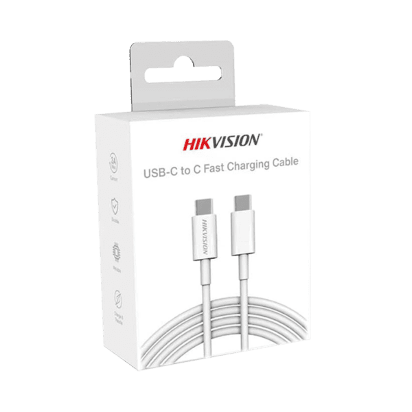 Cable Hikvision Usb C To C - Image 2