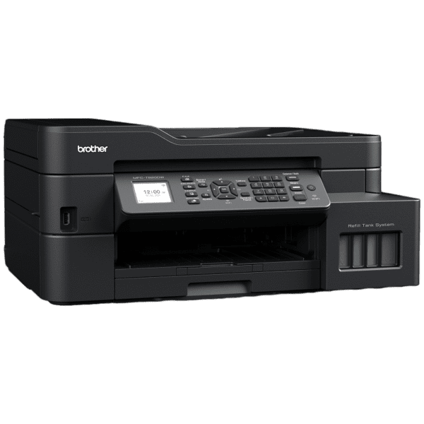 Impresora Tinta Brother Mfct925Dw Multifuncional Duplex Wi-Fi, Ethernet - Image 3