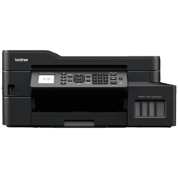 Impresora Tinta Brother Mfct925Dw Multifuncional Duplex Wi-Fi, Ethernet - Image 4