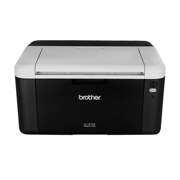 Impresora Laser Brother Hl1212W Monocromatico Wi-Fi