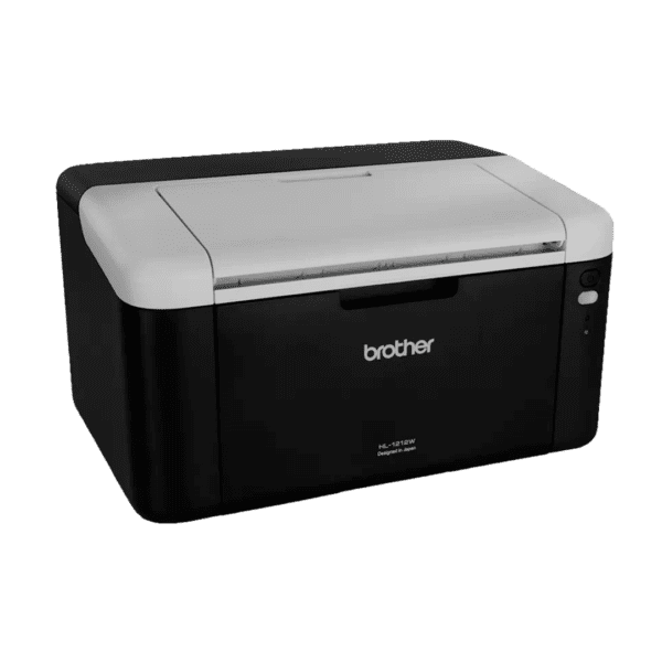 Impresora Laser Brother Hl1212W Monocromatico Wi-Fi - Image 2