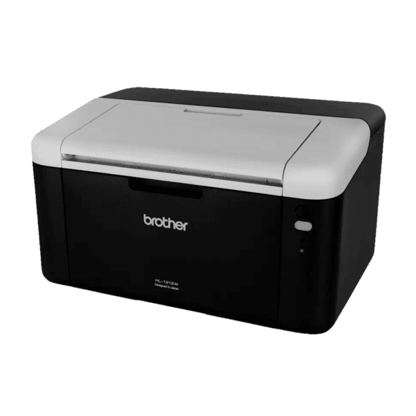 Impresora Laser Brother Hl1212W Monocromatico Wi-Fi - Image 3