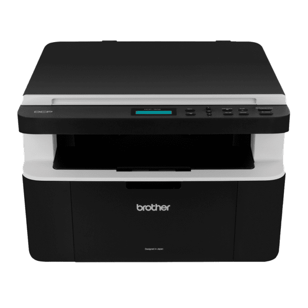 Impresora Laser Brother Dcp1602 Multifuncional Monocromatico Usb