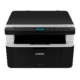 Impresora Laser Brother Dcp1602 Multifuncional Monocromatico Usb