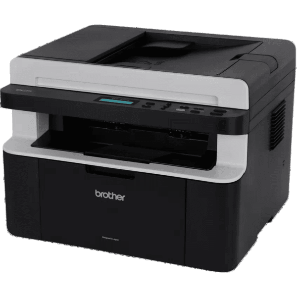 Impresora Laser Brother Dcp1617Nw Multifuncional Monocromatico Wi-Fi - Image 3