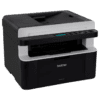 Impresora Laser Brother Dcp1617Nw Multifuncional Monocromatico Wi-Fi - Image 2