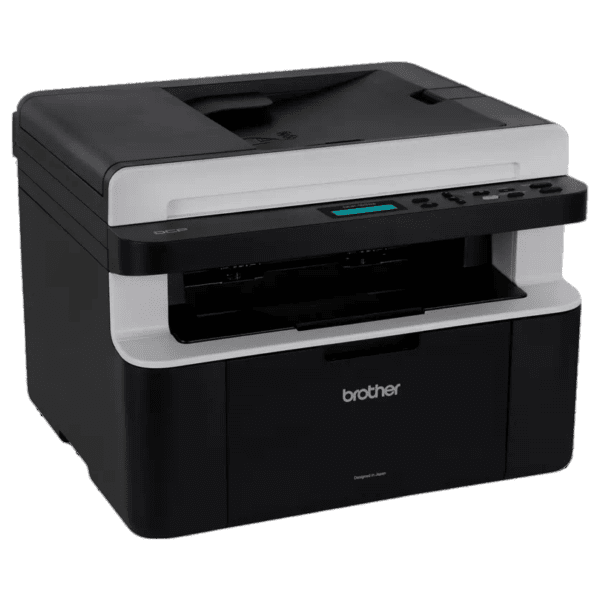 Impresora Laser Brother Dcp1617Nw Multifuncional Monocromatico Wi-Fi - Image 2