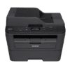 Impresora Laser Brother Dcpl2540Dw Multifuncional Monocromatico Wi-Fi
