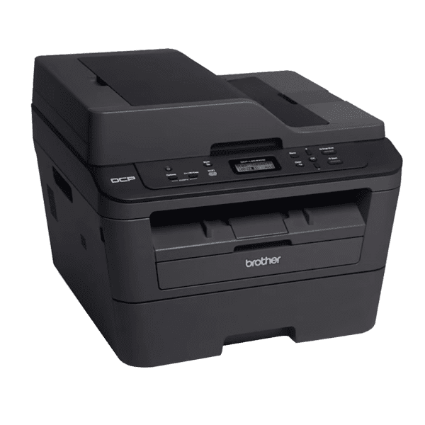 Impresora Laser Brother Dcpl2540Dw Multifuncional Monocromatico Wi-Fi - Image 2