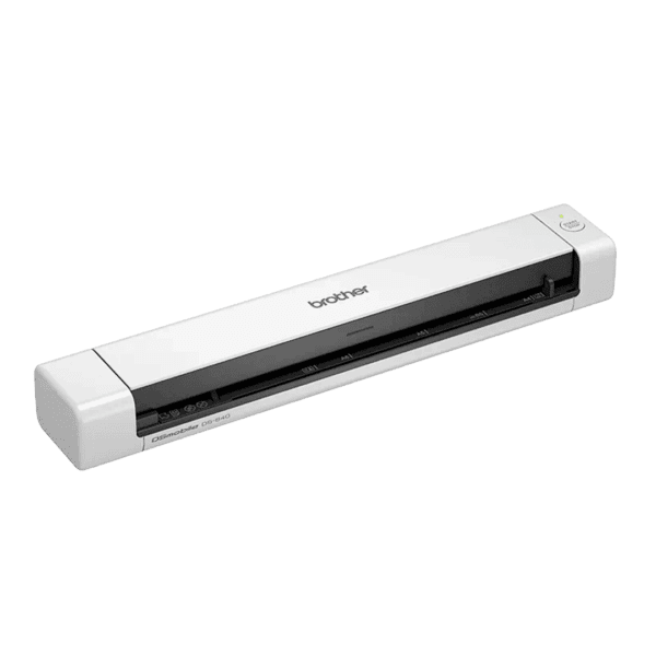 Escaner Portatil Brother Ds640 A4 A Color  A4 , Usb 3.0 - Image 4