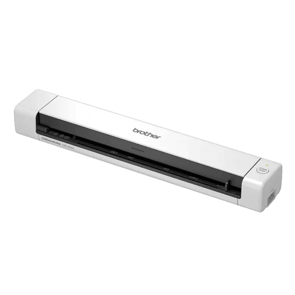 Escaner Portatil Brother Ds640 A4 A Color  A4 , Usb 3.0 - Image 3