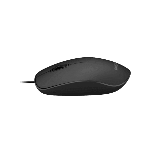 Mouse Philips Spk7334 Cableado Usb  1.000 Dpi - Image 4