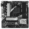 Tarjeta Madre Amd Asrock A520M Pro4 Am4 Ryzen Serie 3000, 4000, 5000 Ddr4 - Image 2