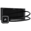Refrigeracion Liquida Corsair Icue H100X Rgb Elite 240 Mm - Image 2