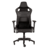 Silla Corsair  Gaming T1 Race  Negra/Negra