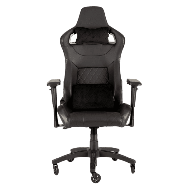 Silla Corsair  Gaming T1 Race  Negra/Negra