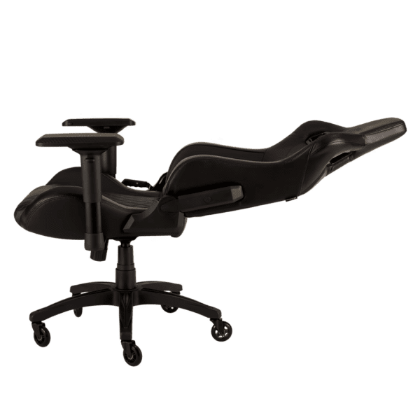 Silla Corsair  Gaming T1 Race  Negra/Negra - Image 4