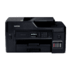 Impresora Tinta Brother Mfct4500Dw Multifuncional A3 Red Inalámbrica
