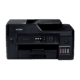 Impresora Tinta Brother Mfct4500Dw Multifuncional A3 Red Inalámbrica