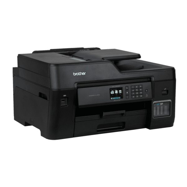 Impresora Tinta Brother Mfct4500Dw Multifuncional A3 Red Inalámbrica - Image 2