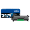 Toner Brother Tn3479 Alto Rendimiento 12.000 Páginas