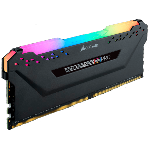 Memoria Ram Corsair Vengeance Ddr4 8Gb  3200 Mhz