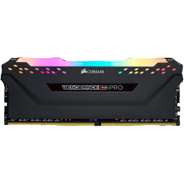 Memoria Ram Corsair Vengeance Ddr4 8Gb  3200 Mhz - Image 2