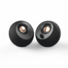 Parlante  Creative  Pebble V3 Altavoces 2.0 De Escritorio Color Negro - Image 2