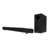 Parlante Creative  Sound Blasterx Katana Color Negro