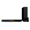 Parlante Creative  Sound Blaster Katana V2X  Color Negro - Image 2