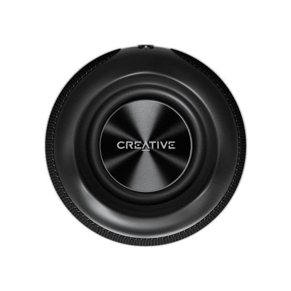 Parlante Creative Muvo Play Altavoz Bluetooth Color Negro. - Image 2