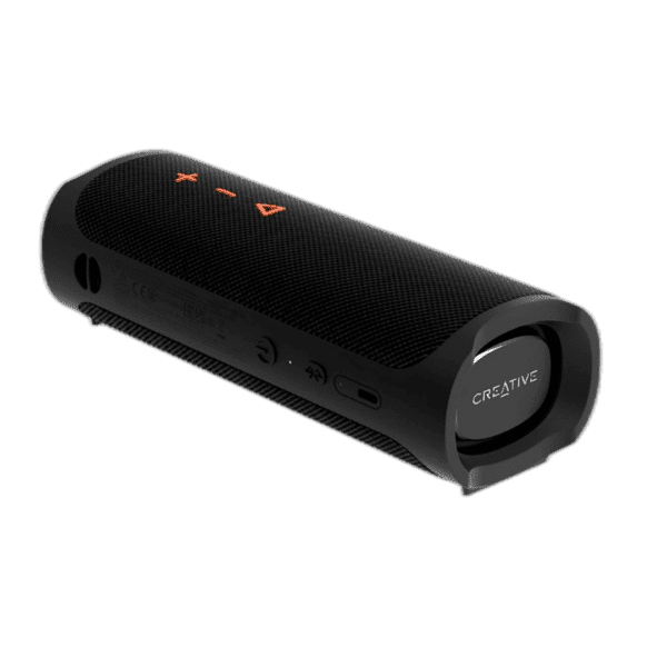 Parlante Creative Muvo Go Altavoz Bluetooth Color Negro