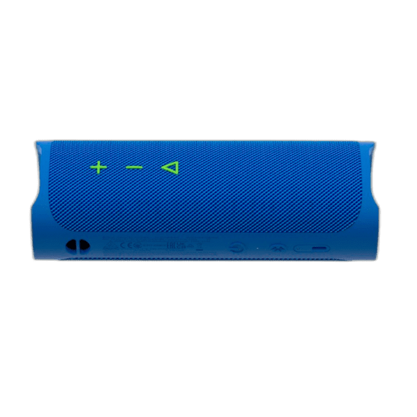 Parlante Creative Muvo Go Altavoz Bluetooth Color Azul - Image 2