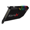 Tarjeta De Sonido Creative Sound Blasterx Ae-5 Plus - Image 2