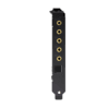 Tarjeta De Sonido Creative Sound Blasterx Ae-5 Plus - Image 3